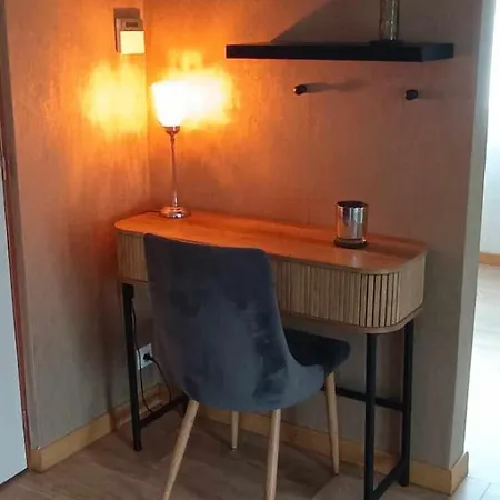 Le De L'amitie Holiday home
