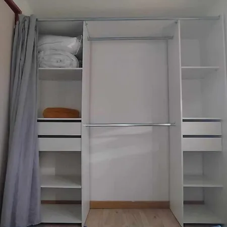 Le De L'amitie Feriehus Luche-Pringe