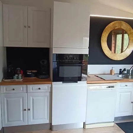 Le De L'amitie Nyaraló