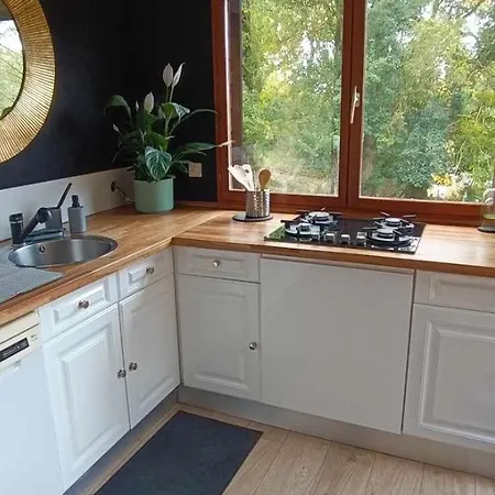 Nyaraló Le De L'amitie *