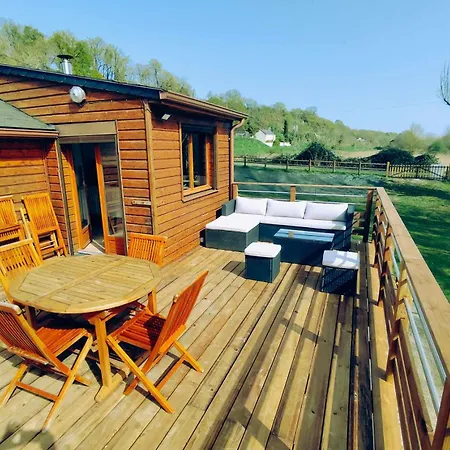 Feriehus Le De L'amitie