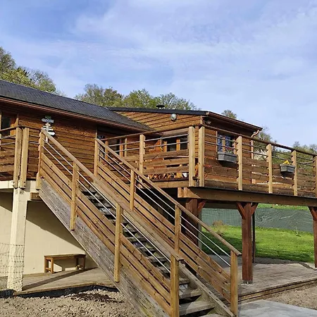 Le De L'amitié Hébergement de vacances Luche-Pringe