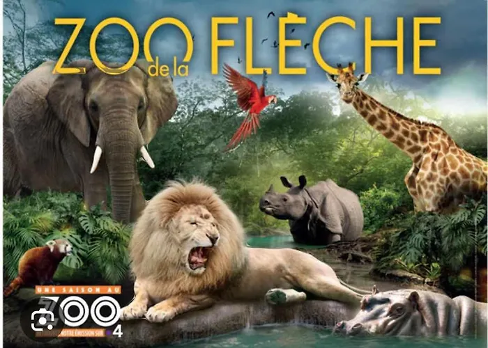 Le De L'amitie Σπίτι διακοπών *