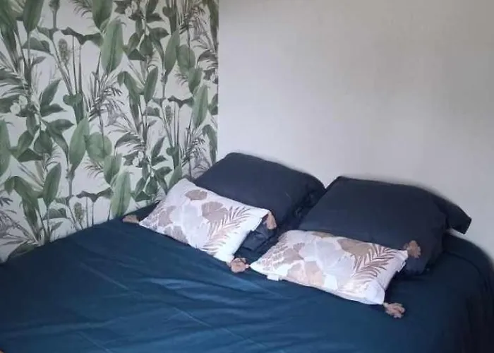 Feriehus Le De L'amitie